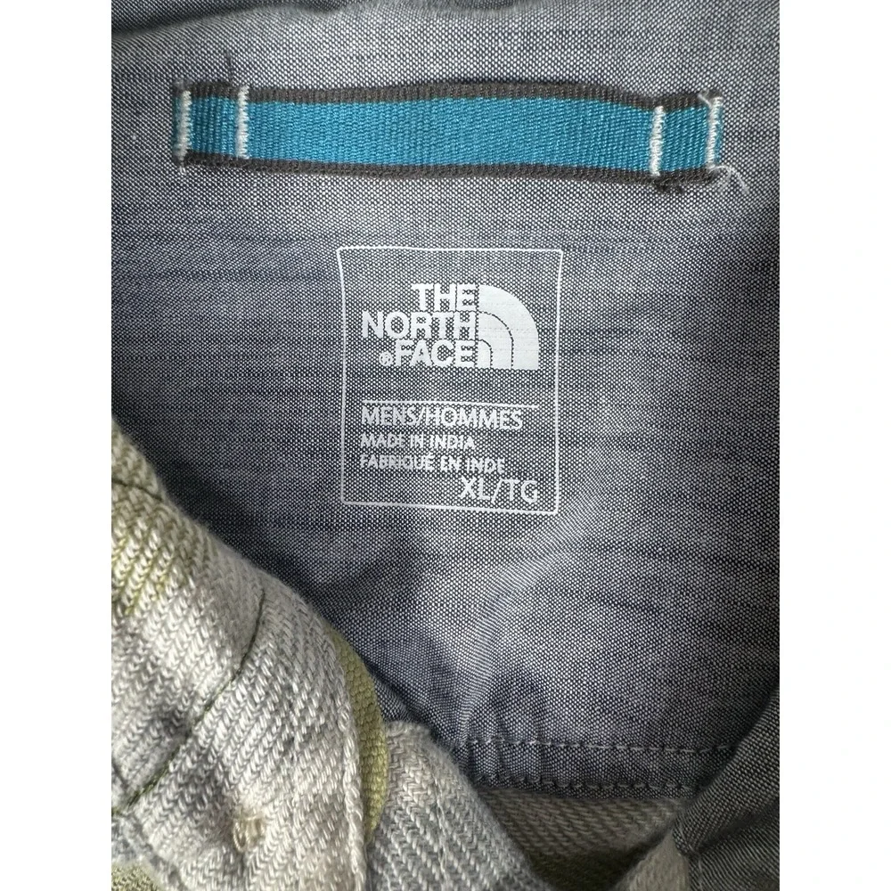 The North Face north face